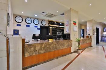 Saraya Al Deafah Hotel